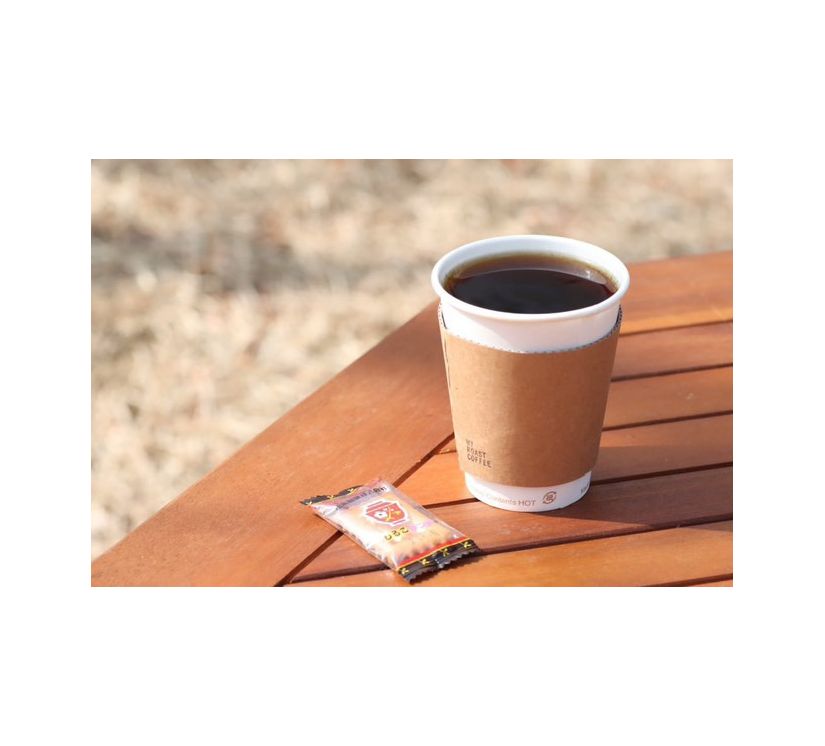 コーヒーカー