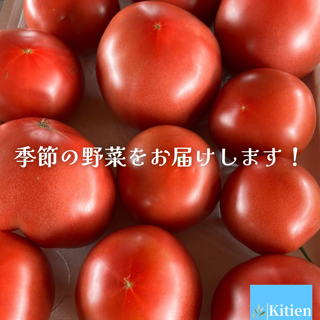トマト